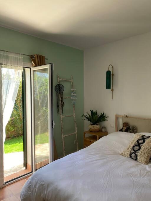 Villa 231 Boho House Estrenc - Luxury Family Life - Just 5-10Min To Sandy Beach Sa Ràpita Kültér fotó