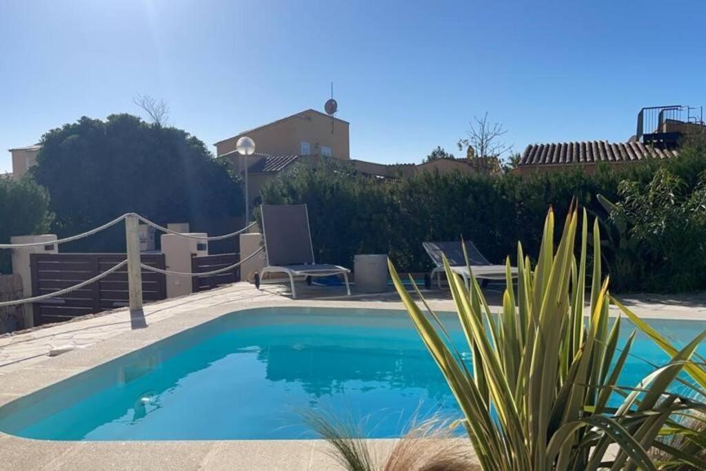 Villa 231 Boho House Estrenc - Luxury Family Life - Just 5-10Min To Sandy Beach Sa Ràpita Kültér fotó