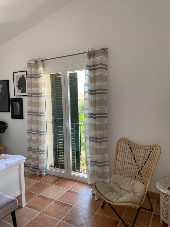 Villa 231 Boho House Estrenc - Luxury Family Life - Just 5-10Min To Sandy Beach Sa Ràpita Kültér fotó
