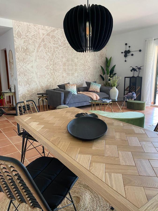 Villa 231 Boho House Estrenc - Luxury Family Life - Just 5-10Min To Sandy Beach Sa Ràpita Kültér fotó