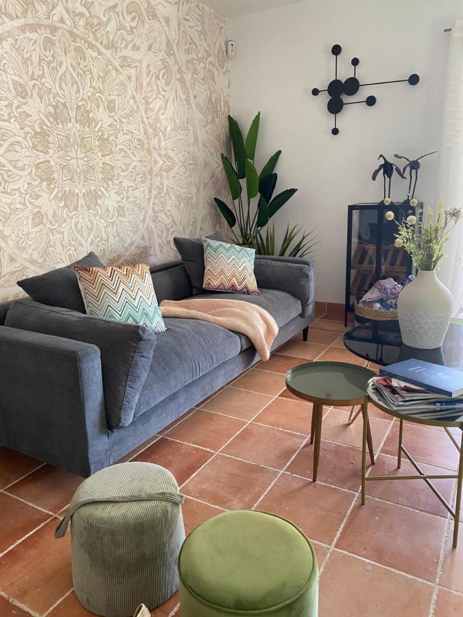 Villa 231 Boho House Estrenc - Luxury Family Life - Just 5-10Min To Sandy Beach Sa Ràpita Kültér fotó