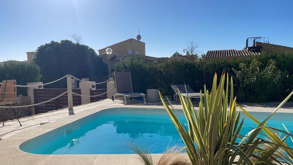 Villa 231 Boho House Estrenc - Luxury Family Life - Just 5-10Min To Sandy Beach Sa Ràpita Kültér fotó