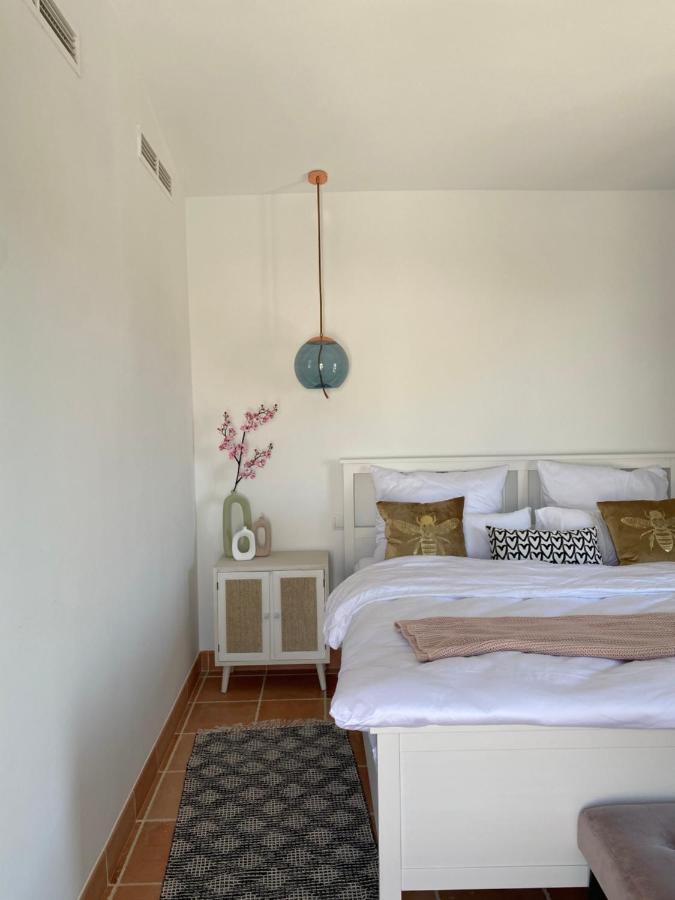 Villa 231 Boho House Estrenc - Luxury Family Life - Just 5-10Min To Sandy Beach Sa Ràpita Kültér fotó