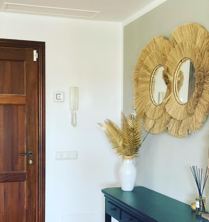 Villa 231 Boho House Estrenc - Luxury Family Life - Just 5-10Min To Sandy Beach Sa Ràpita Kültér fotó