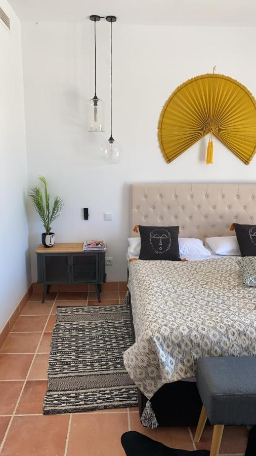 Villa 231 Boho House Estrenc - Luxury Family Life - Just 5-10Min To Sandy Beach Sa Ràpita Kültér fotó