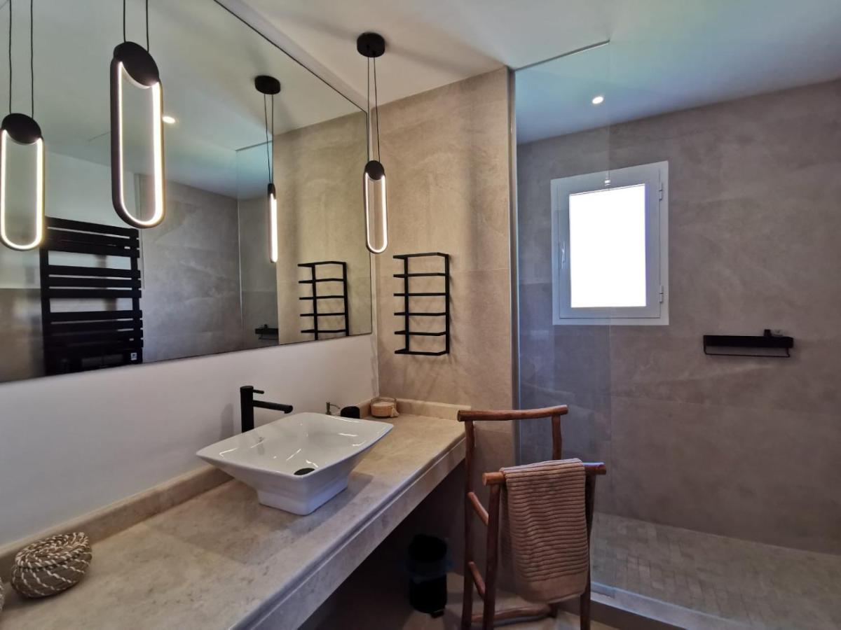 Villa 231 Boho House Estrenc - Luxury Family Life - Just 5-10Min To Sandy Beach Sa Ràpita Kültér fotó