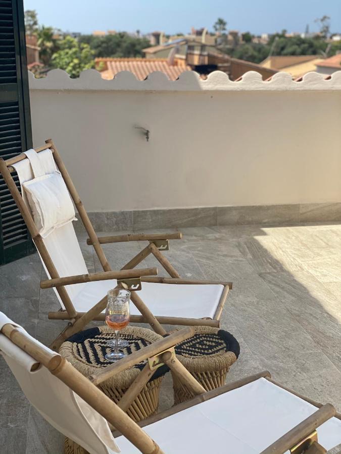 Villa 231 Boho House Estrenc - Luxury Family Life - Just 5-10Min To Sandy Beach Sa Ràpita Kültér fotó