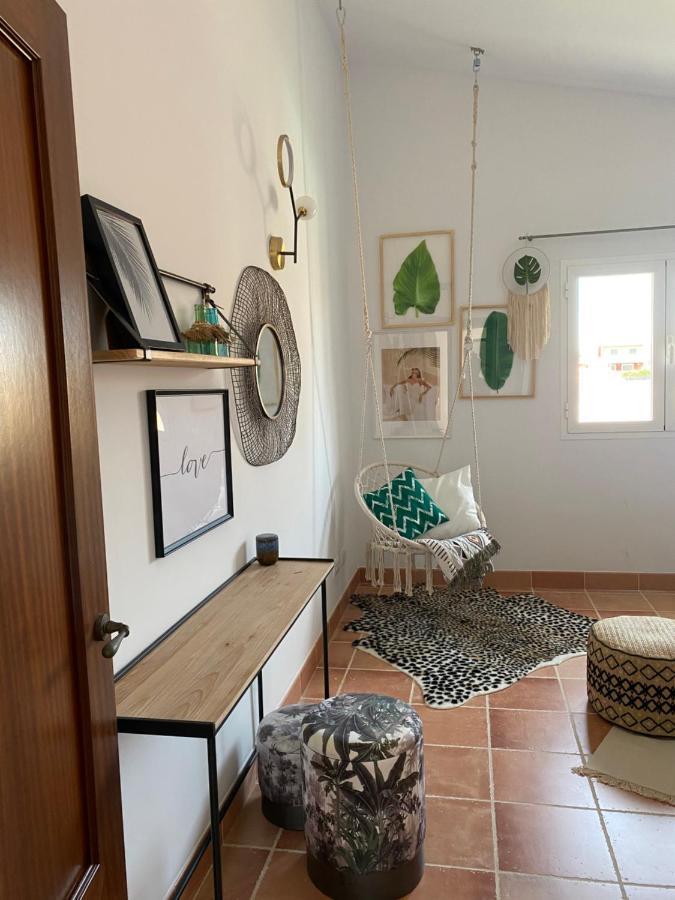 Villa 231 Boho House Estrenc - Luxury Family Life - Just 5-10Min To Sandy Beach Sa Ràpita Kültér fotó